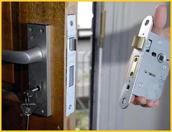 Exclusive Locksmith Service Cincinnati, OH 513-988-4097 - 7-lock-installation